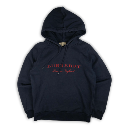 Burberry Hoodie (M)