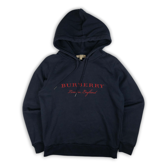 Burberry Hoodie (M)