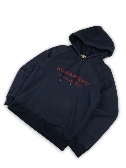 Burberry Hoodie (M)