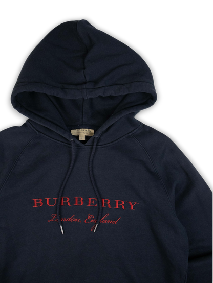 Burberry Hoodie (M)