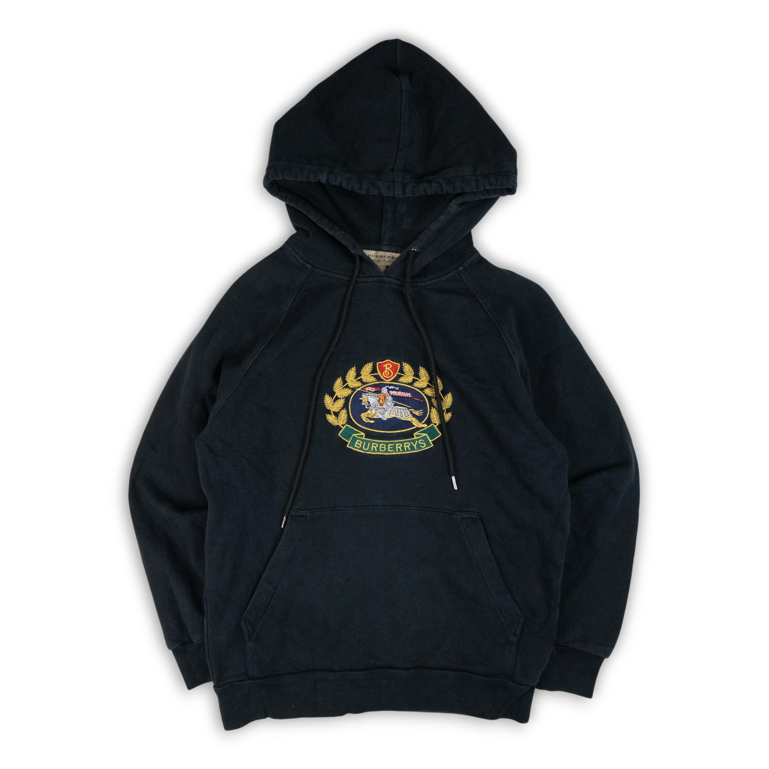 Burberry Hoodie (S)