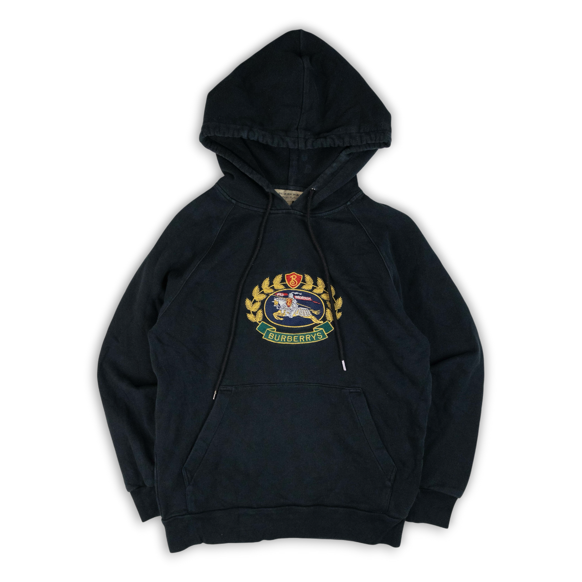 Burberry Hoodie (S)