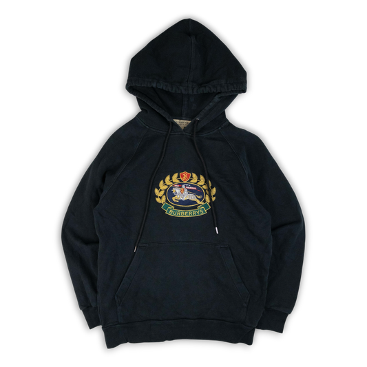 Burberry Hoodie (S)