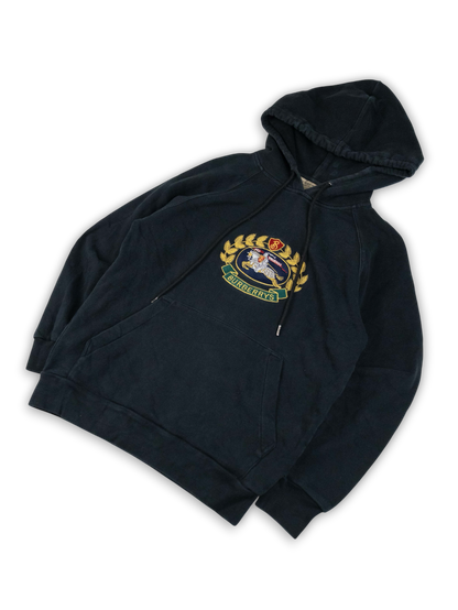 Burberry Hoodie (S)