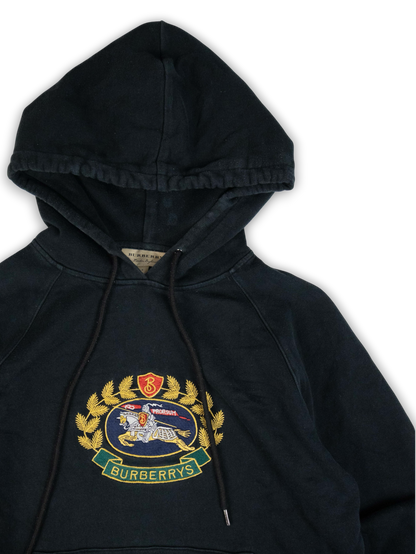 Burberry Hoodie (S)