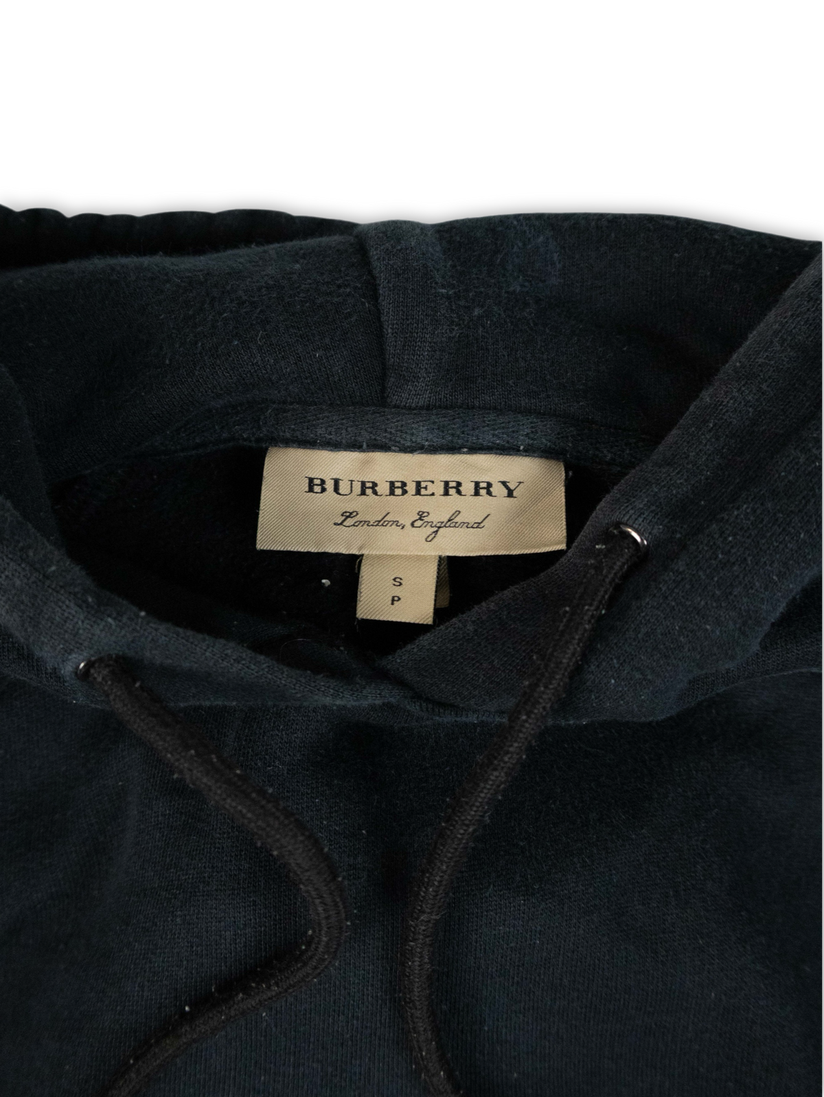 Burberry Hoodie (S)