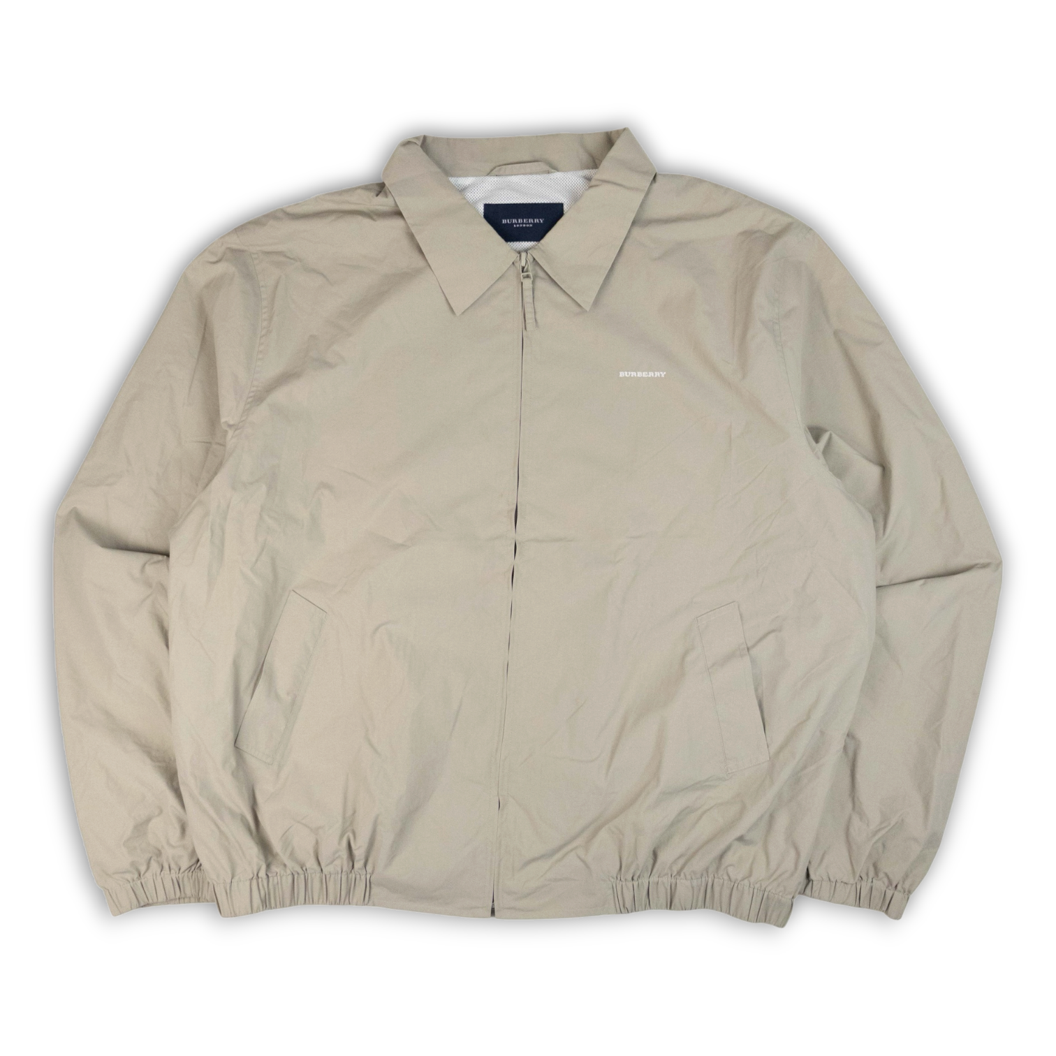 Burberry Jacket (XL)