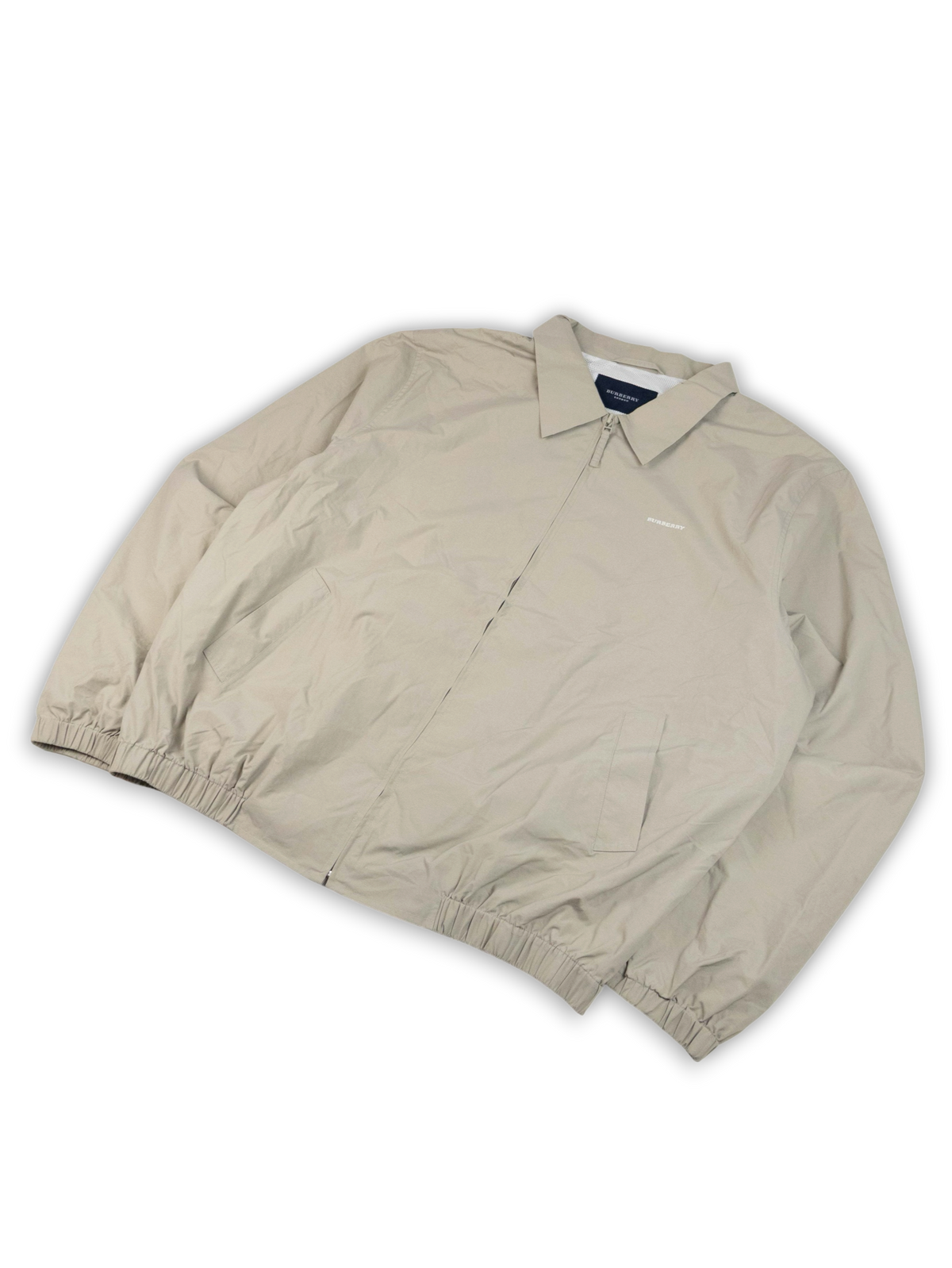 Burberry Jacket (XL)