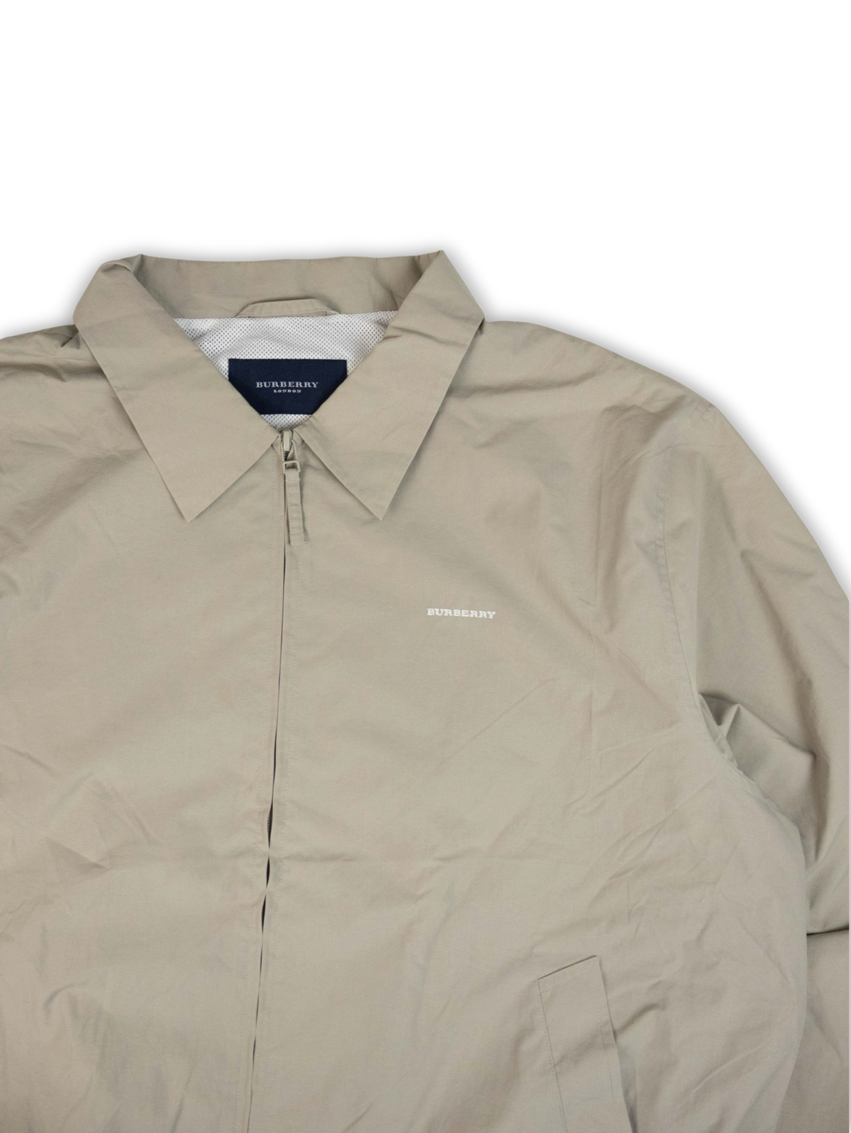 Burberry Jacket (XL)