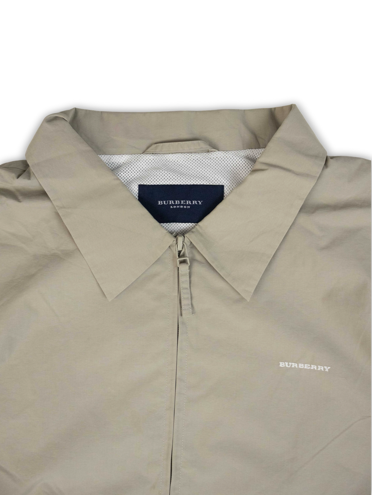 Burberry Jacket (XL)