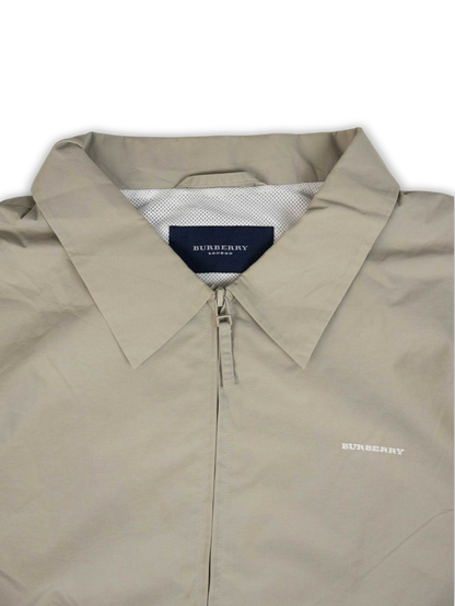Burberry Jacket (XL)