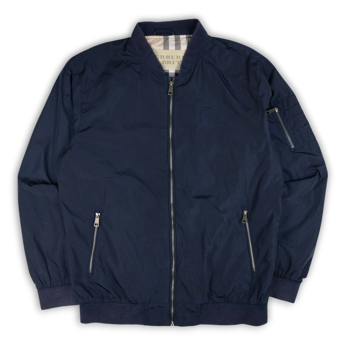 Burberry Jacket (XXL)