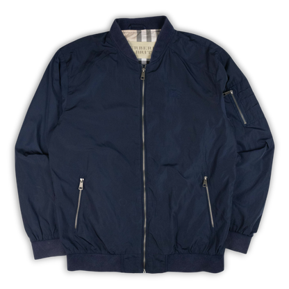 Burberry Jacket (XXL)