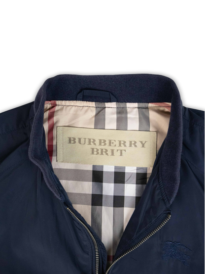 Burberry Jacket (XXL)