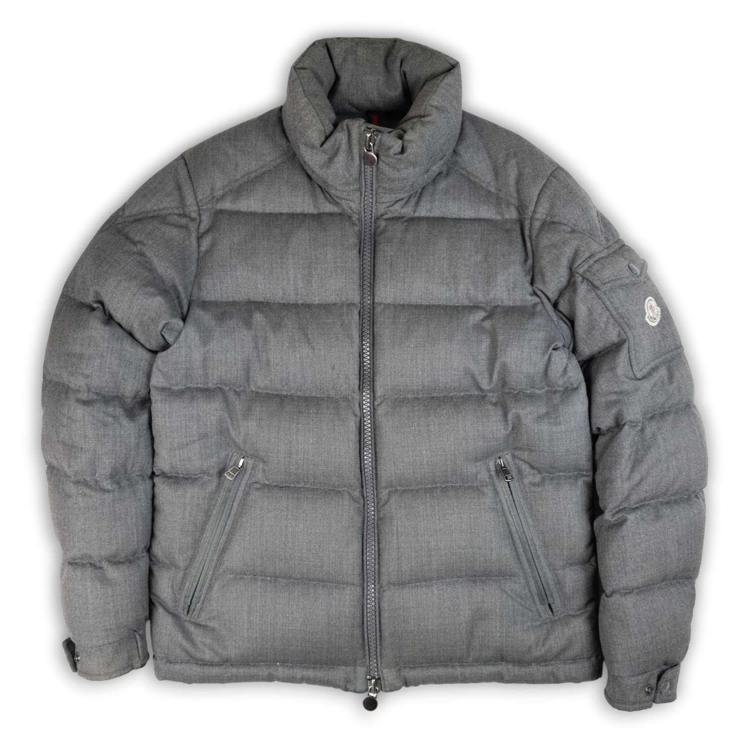 Moncler Puffer (S)