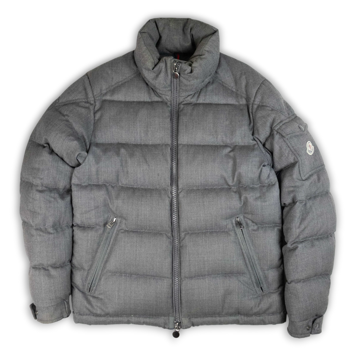 Moncler Puffer (S)
