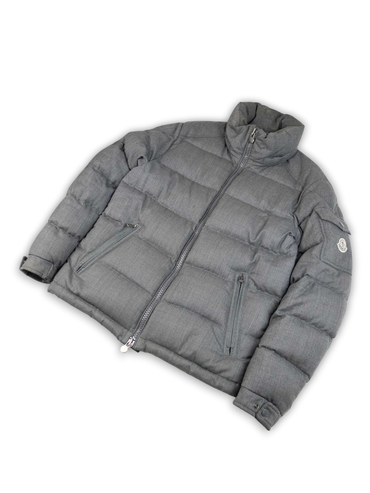 Moncler Puffer (S)