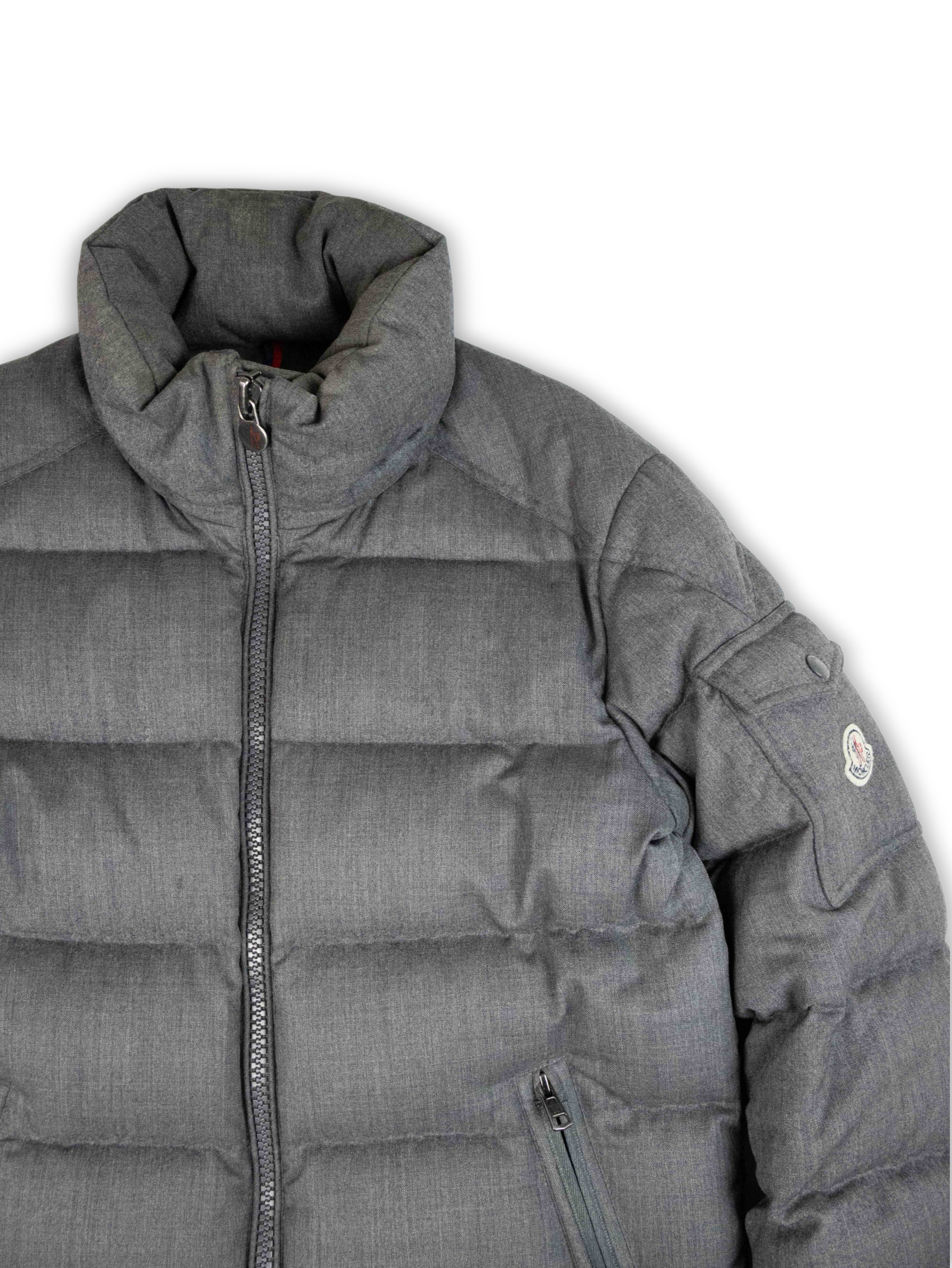 Moncler Puffer (S)