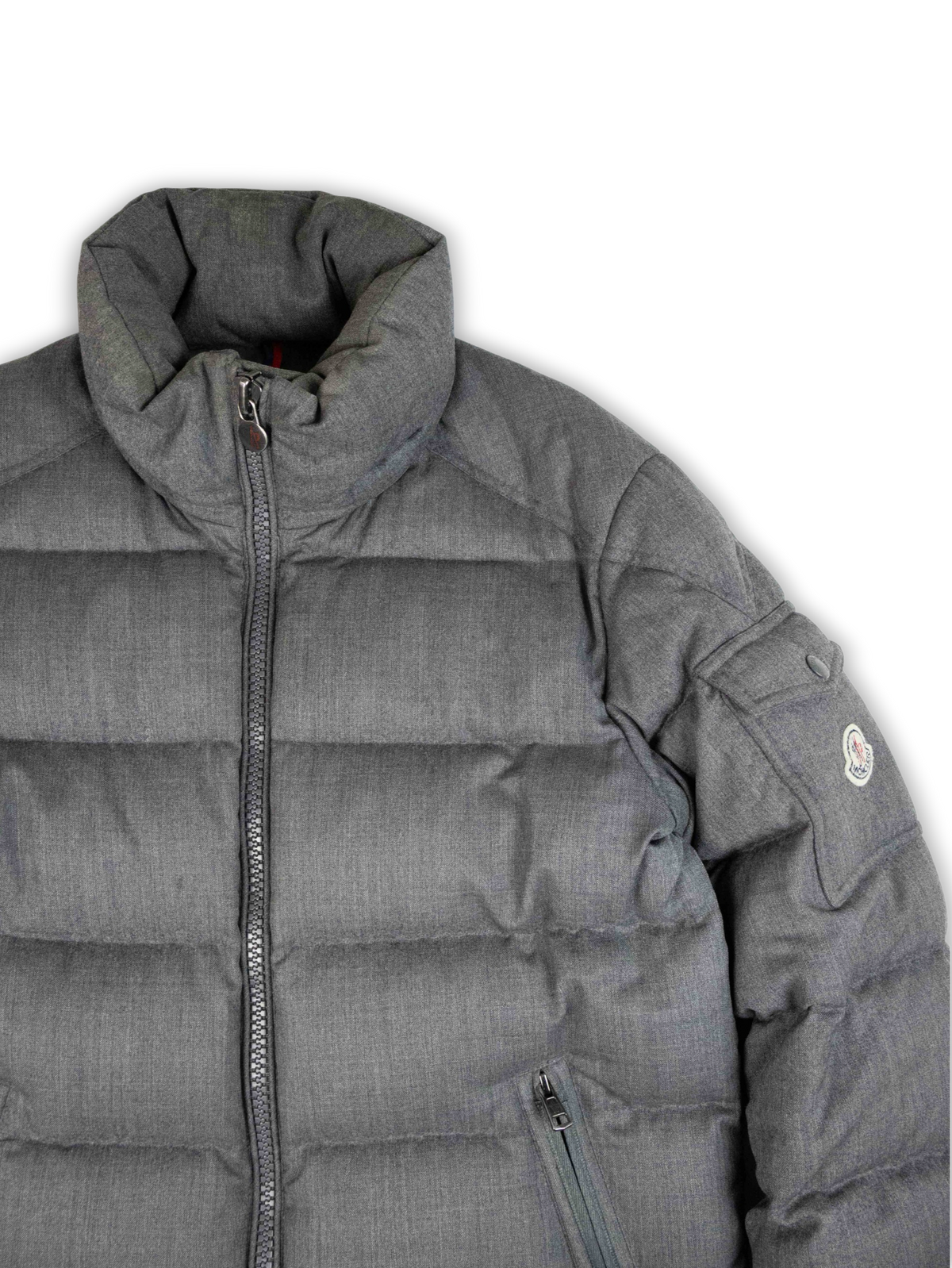 Moncler Puffer (S)