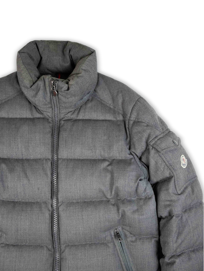Moncler Puffer (S)