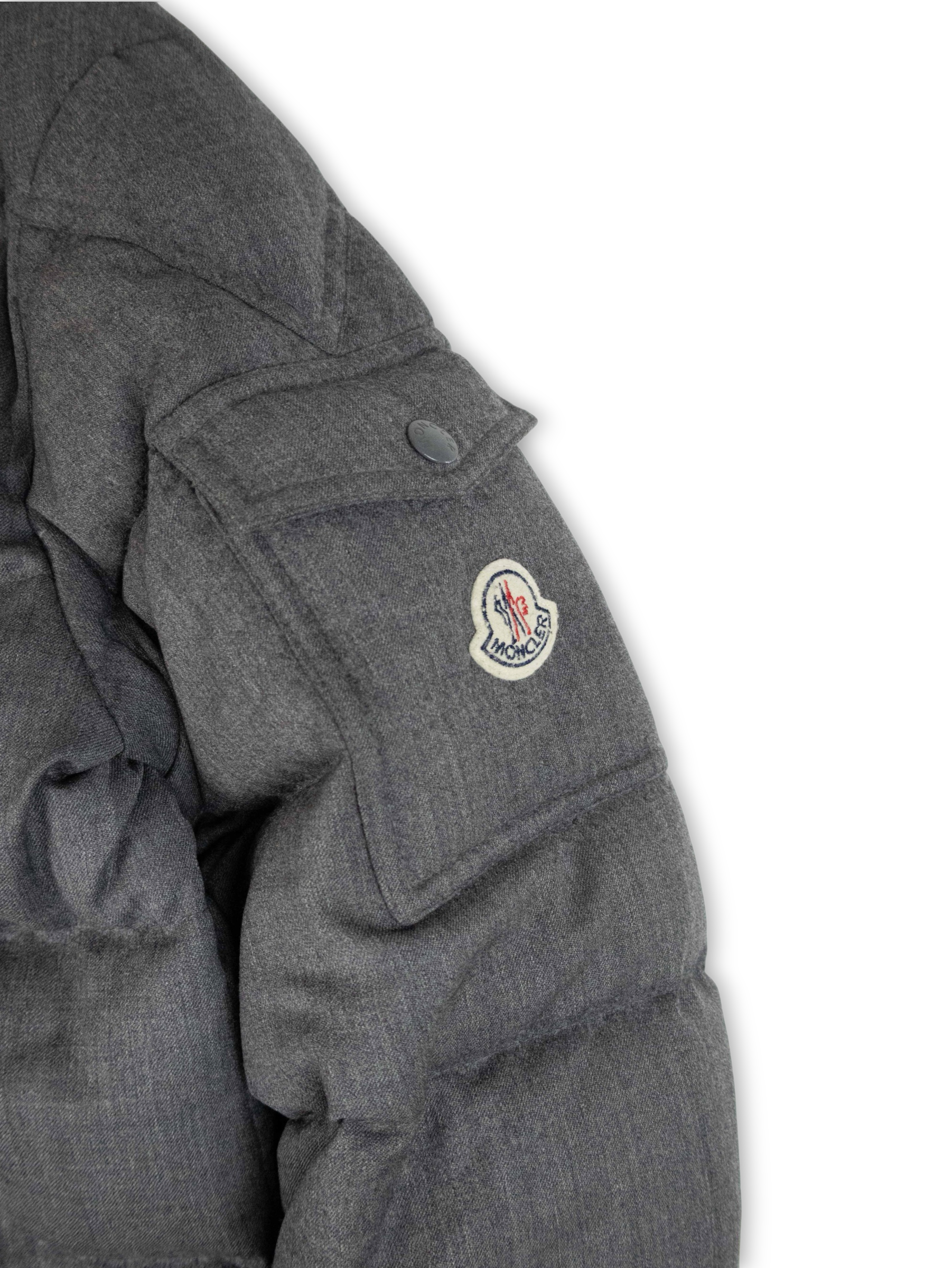 Moncler Puffer (S)