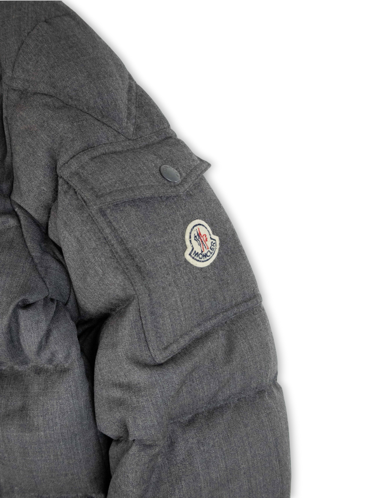 Moncler Puffer (S)