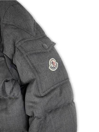 Moncler Puffer (S)