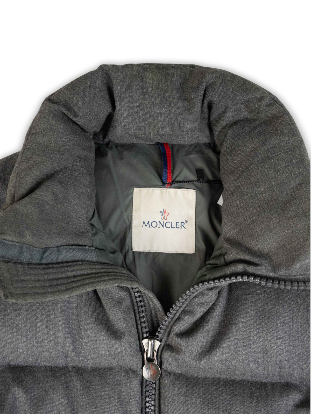 Moncler Puffer (S)