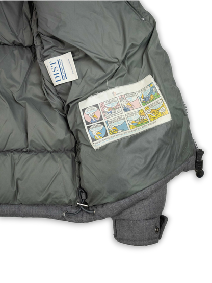 Moncler Puffer (S)