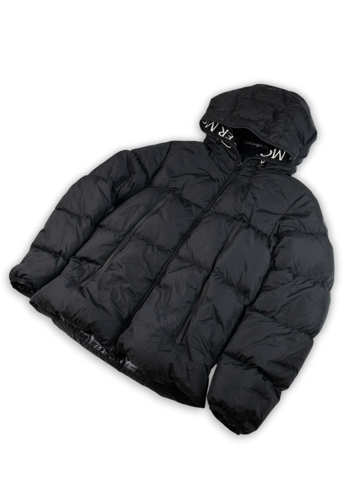 Moncler Puffer (M)