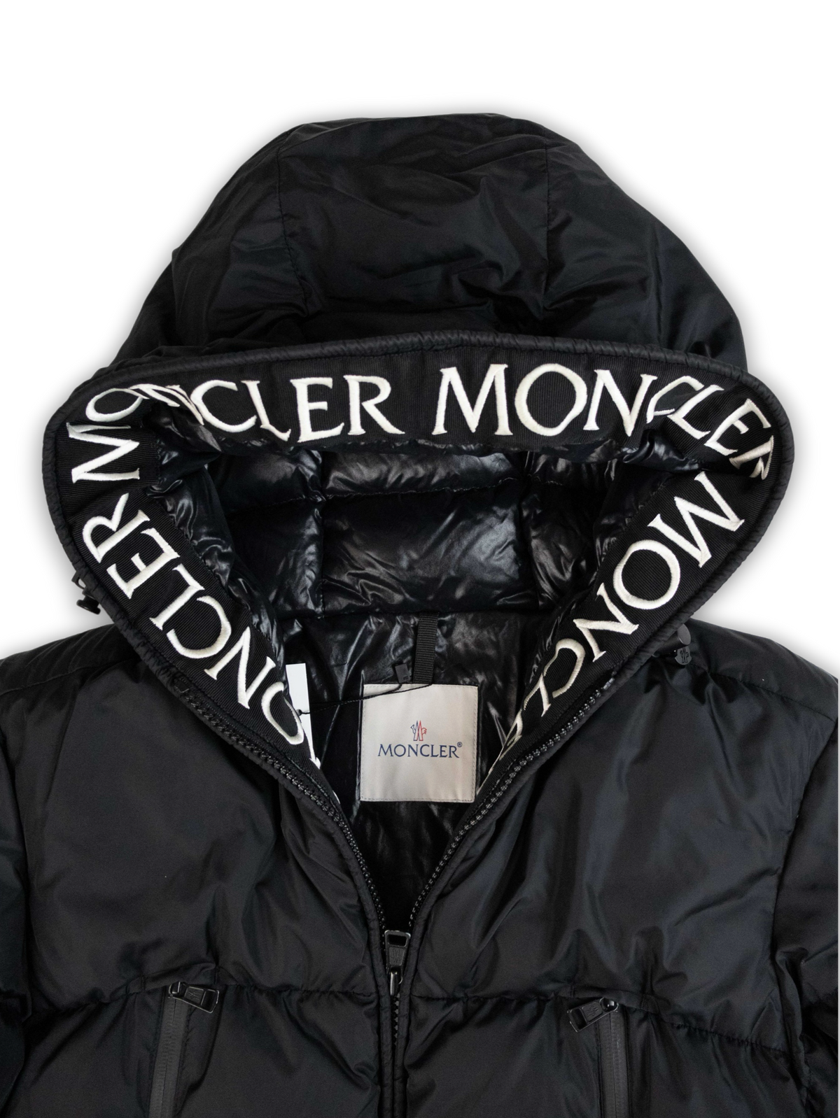 Moncler Puffer (M)