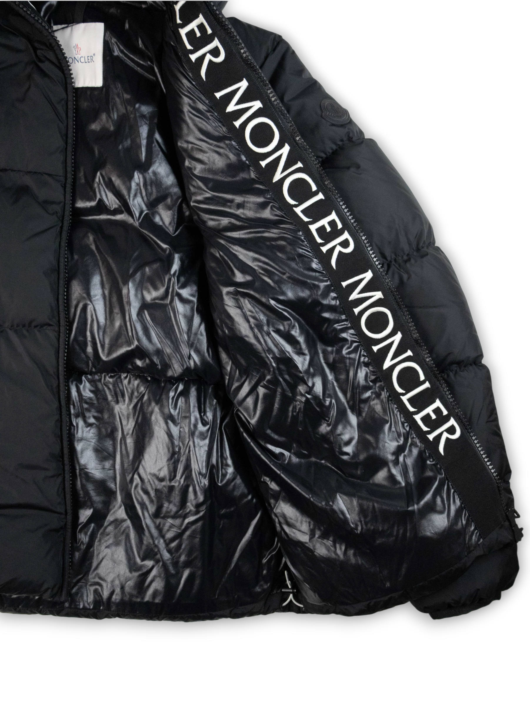 Moncler Puffer (M)