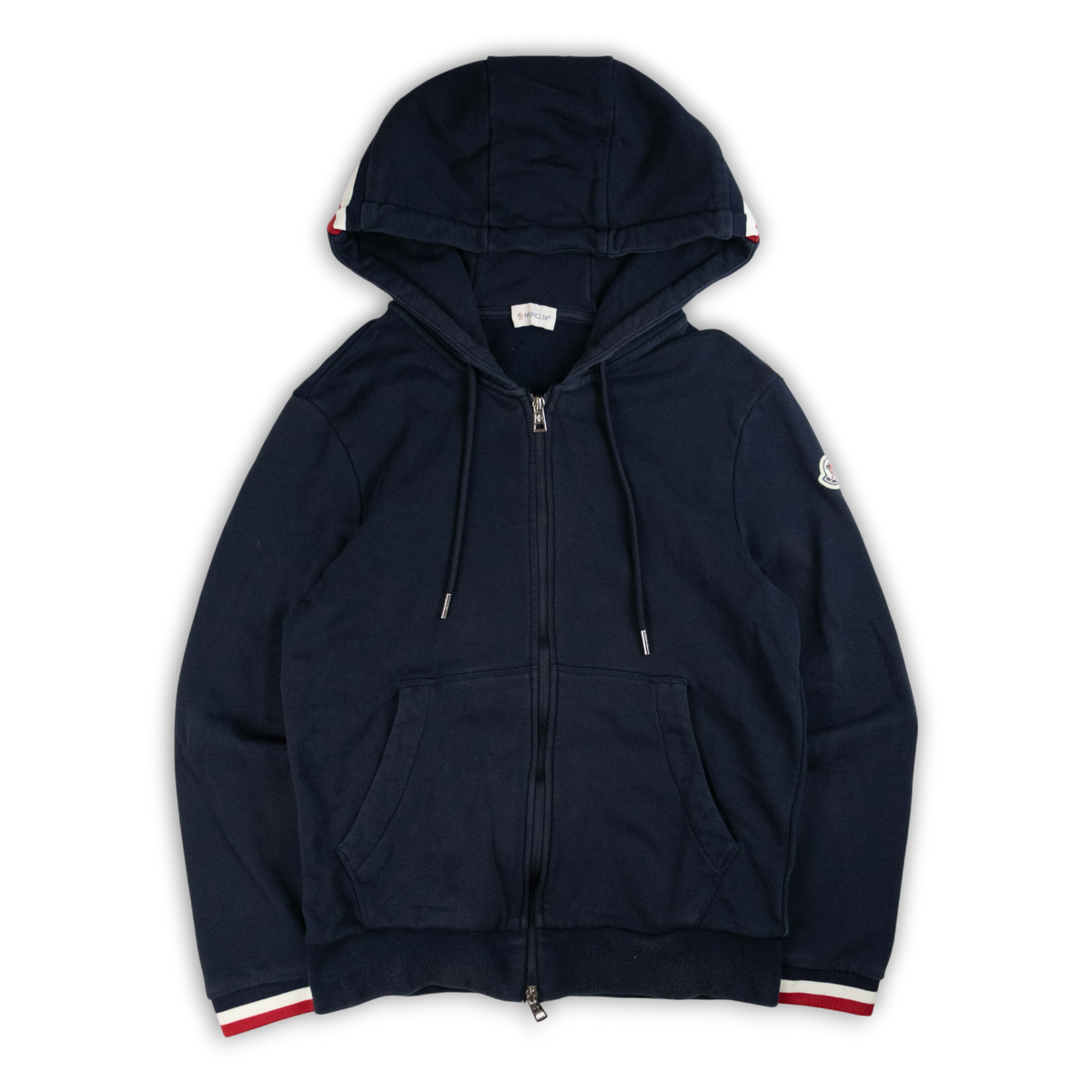 Moncler Zip Up (L)