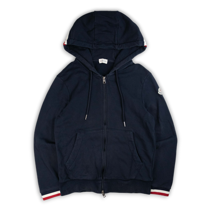 Moncler Zip Up (L)