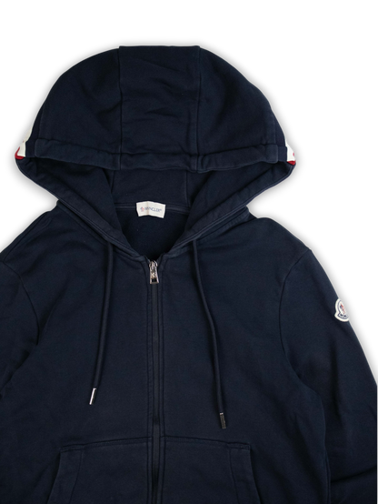 Moncler Zip Up (L)