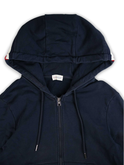 Moncler Zip Up (L)