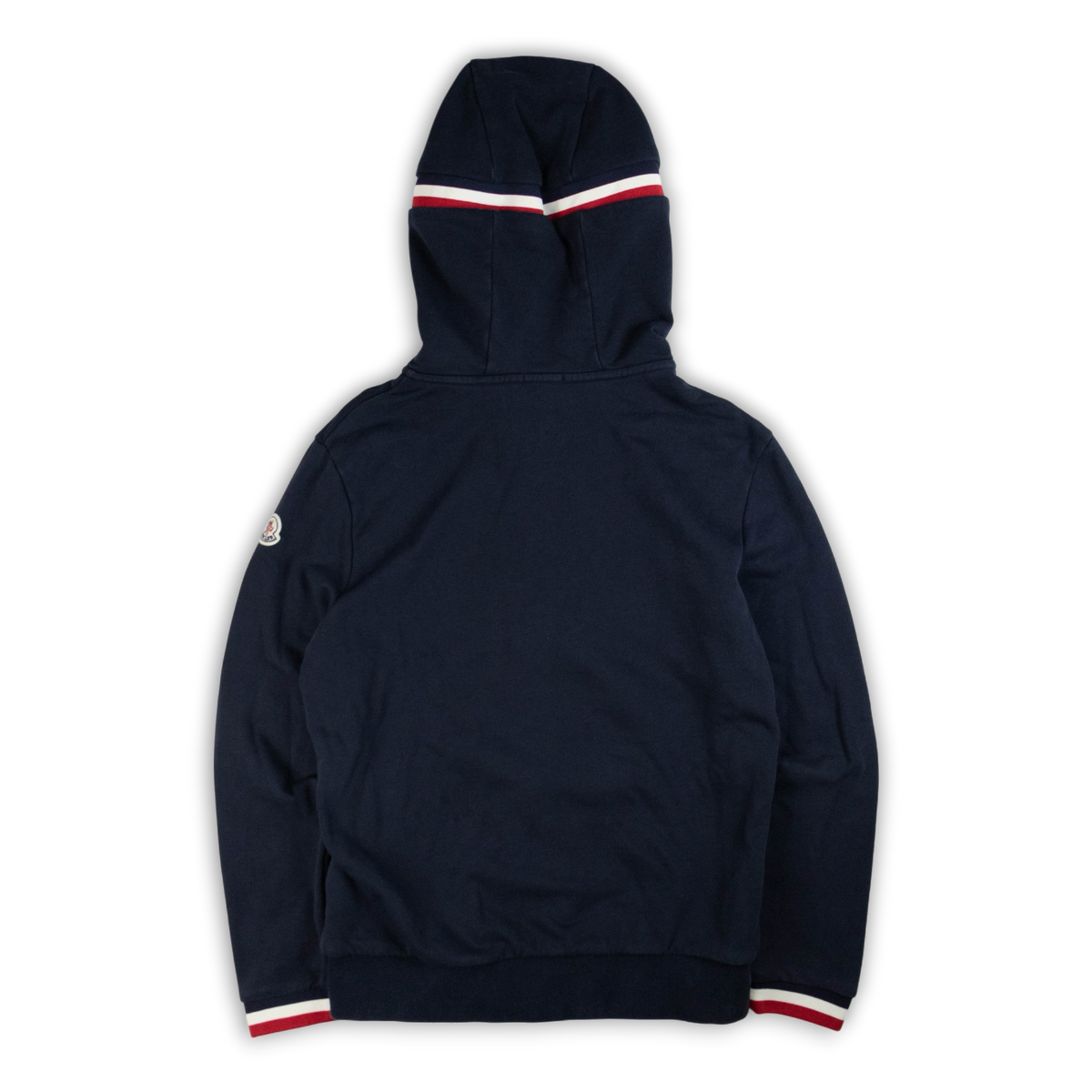 Moncler Zip Up (L)