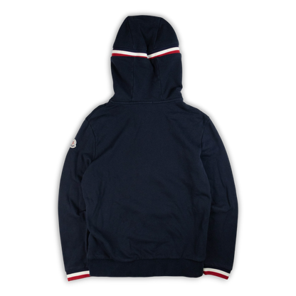 Moncler Zip Up (L)