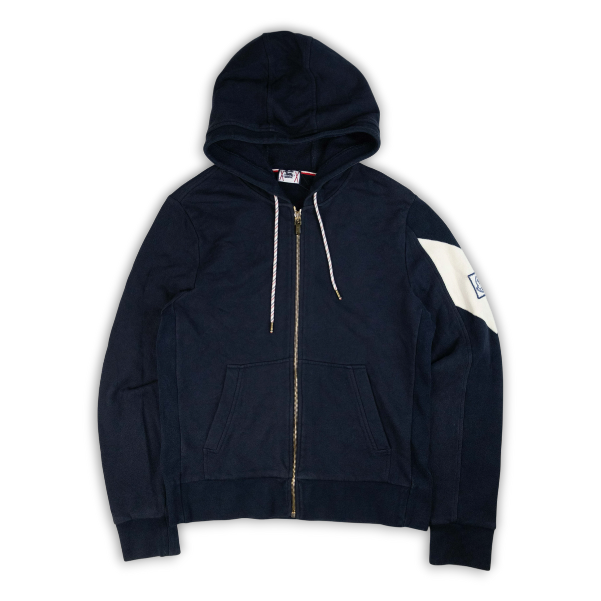 Moncler Zip Up (M)