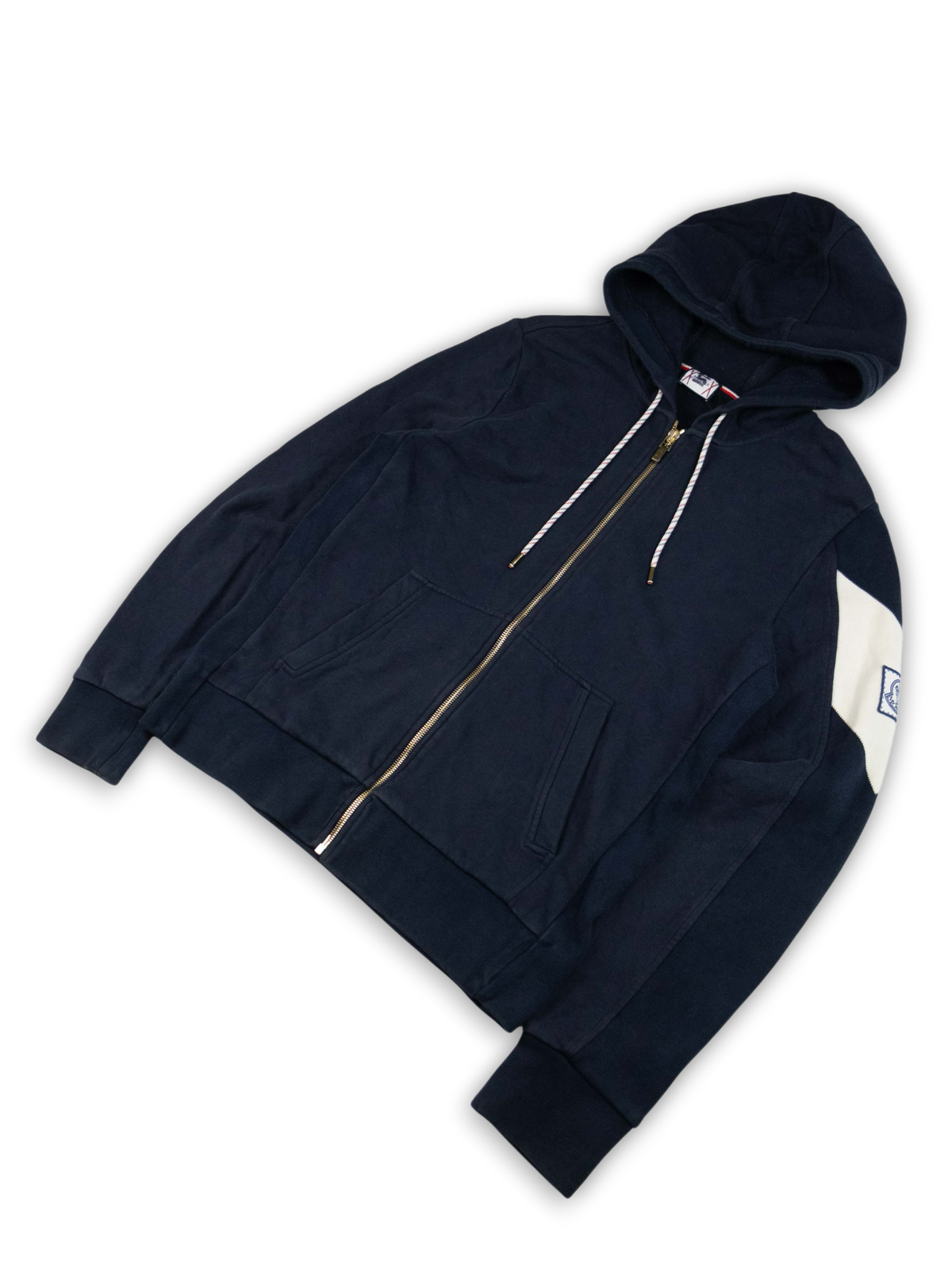 Moncler Zip Up (M)