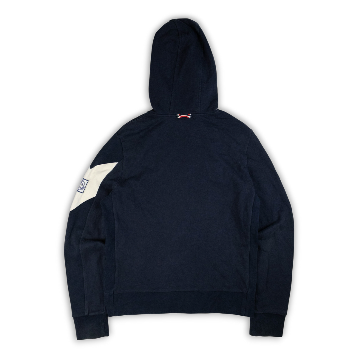 Moncler Zip Up (M)