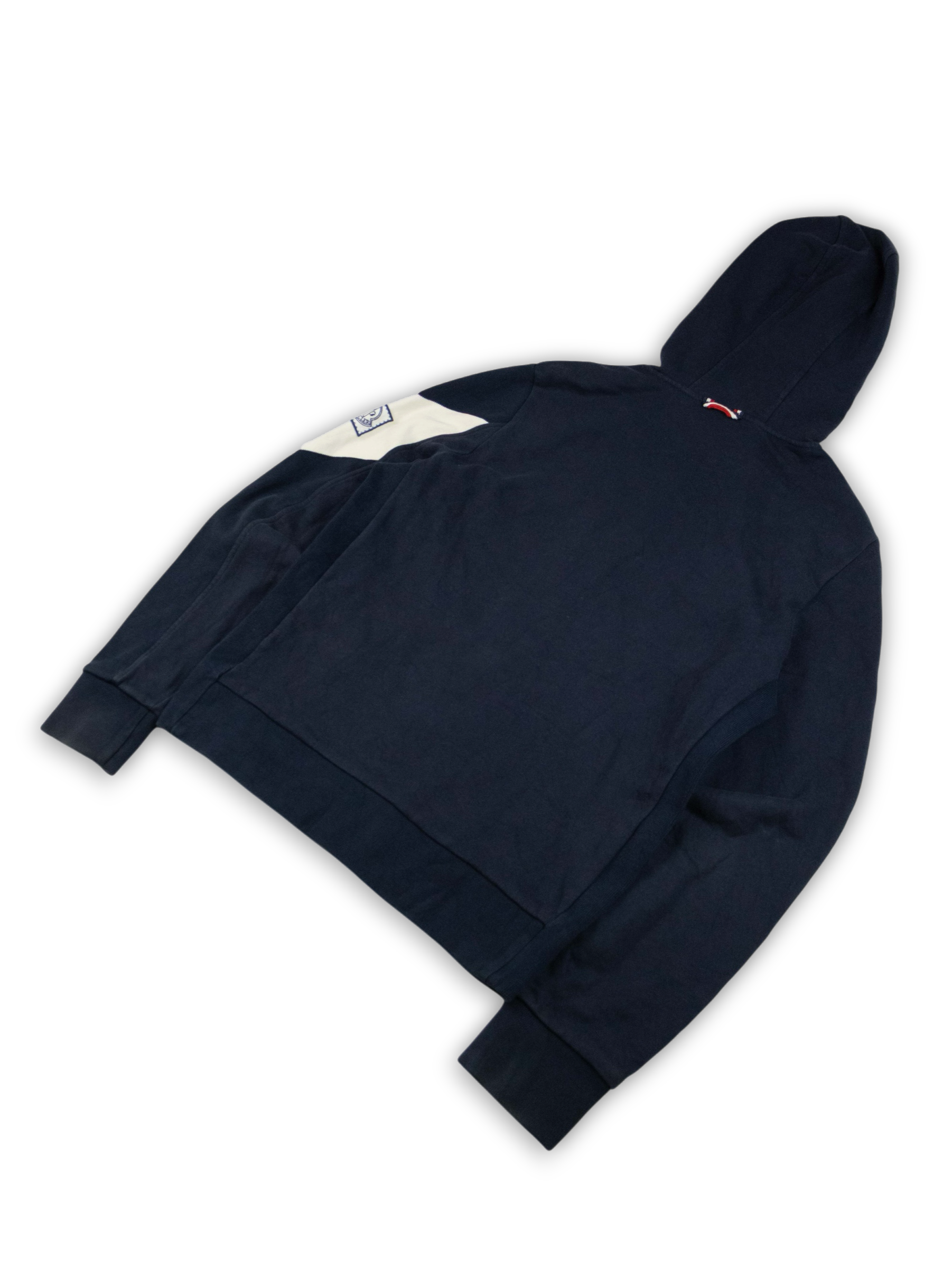 Moncler Zip Up (M)