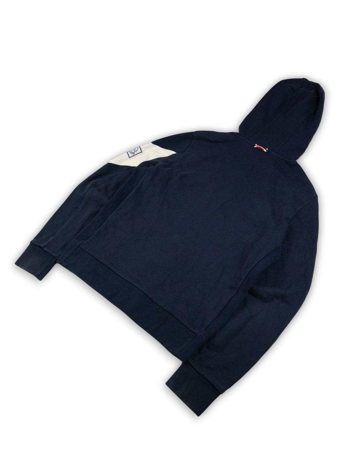 Moncler Zip Up (M)