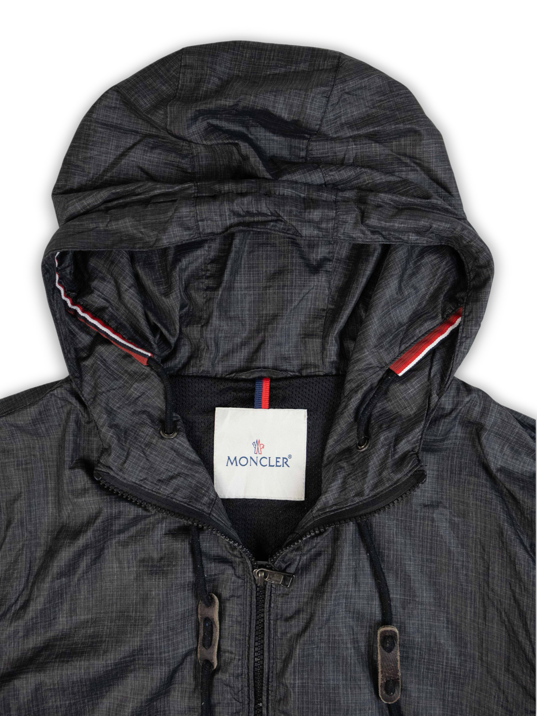 Moncler Jacket (L)