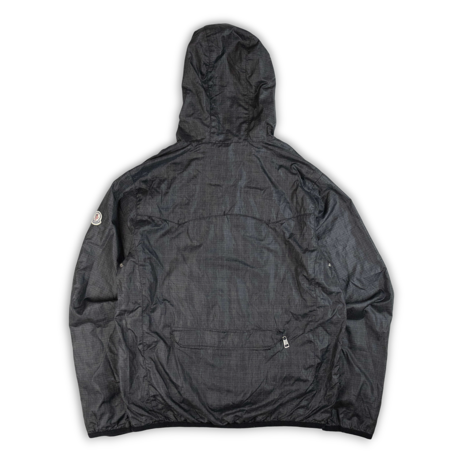 Moncler Jacket (L)
