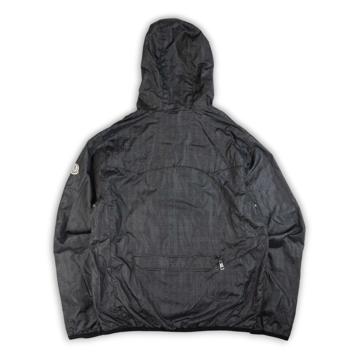 Moncler Jacket (L)