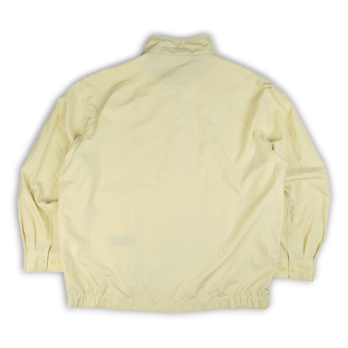 Yves Saint Laurent Harrington Jacket (L)