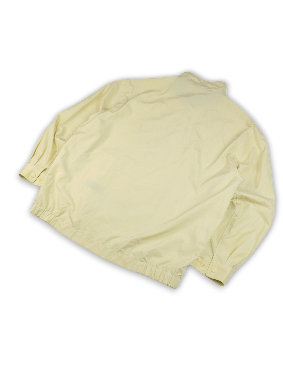 Yves Saint Laurent Harrington Jacket (L)