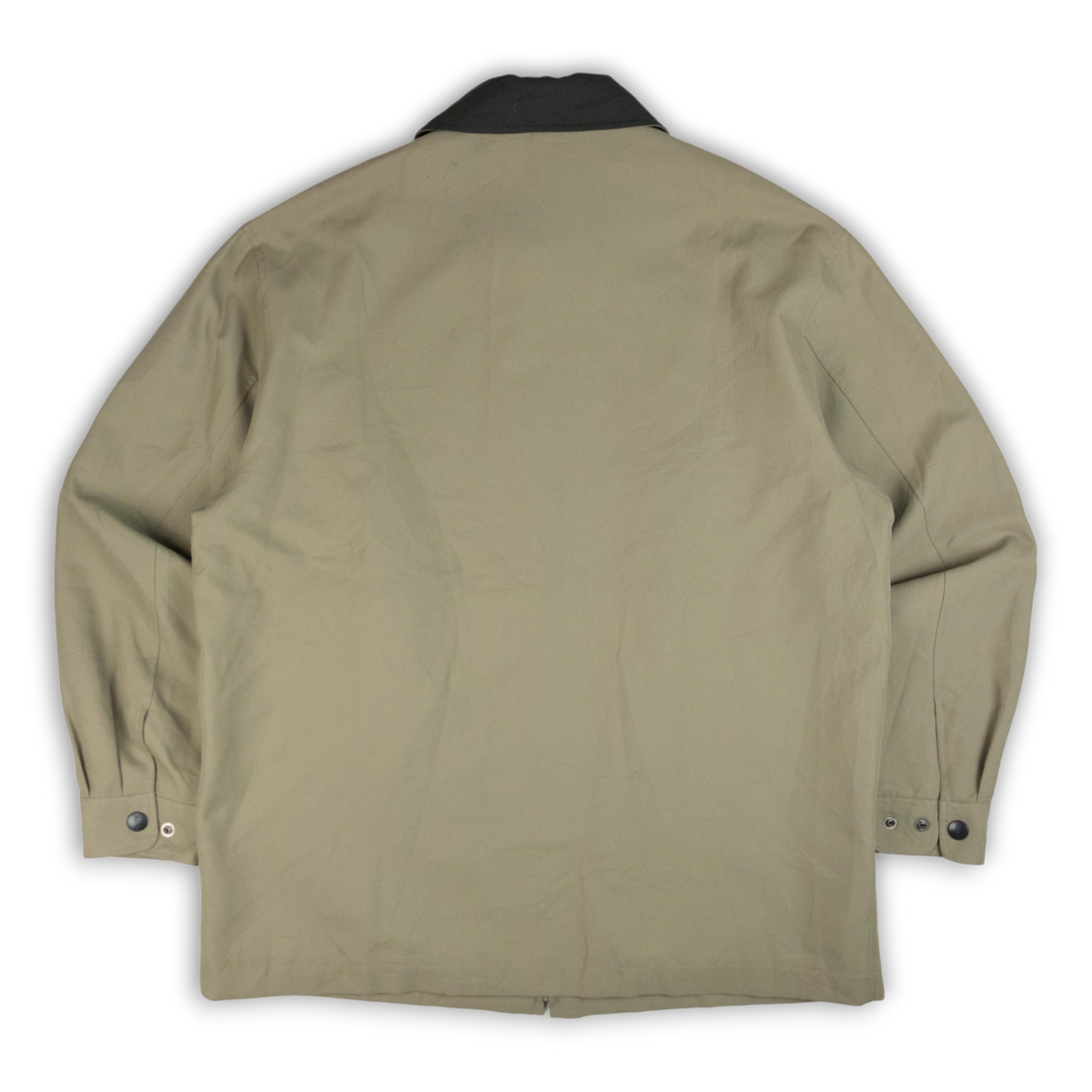 Yves Saint Laurent Harrington Jacket (L)