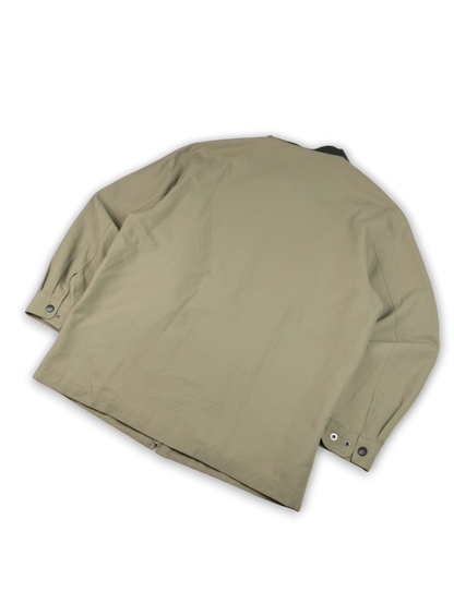 Yves Saint Laurent Harrington Jacket (L)